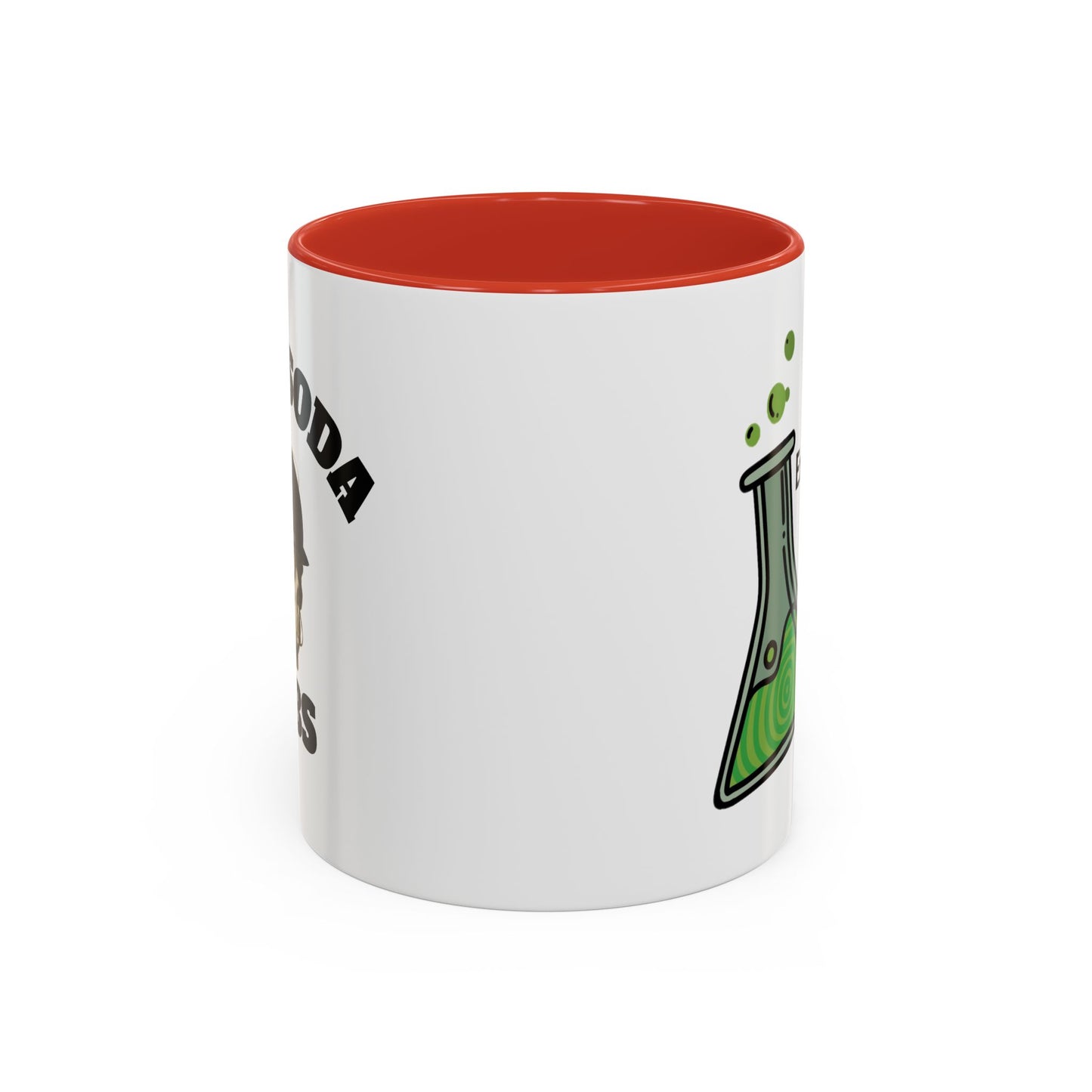 "Experimental Beverage" Coffee Mug (11/15oz)