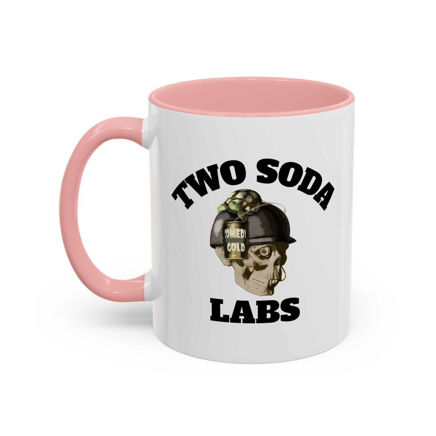 "Experimental Beverage" Coffee Mug (11/15oz)