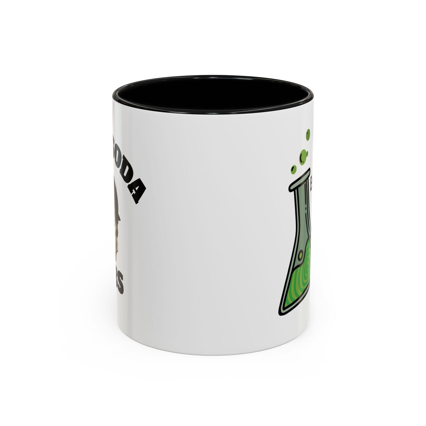 "Experimental Beverage" Coffee Mug (11/15oz)