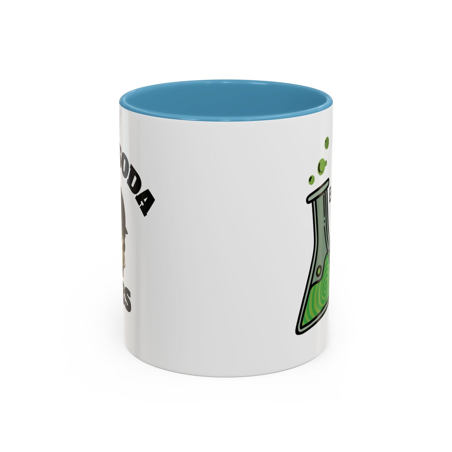 "Experimental Beverage" Coffee Mug (11/15oz)