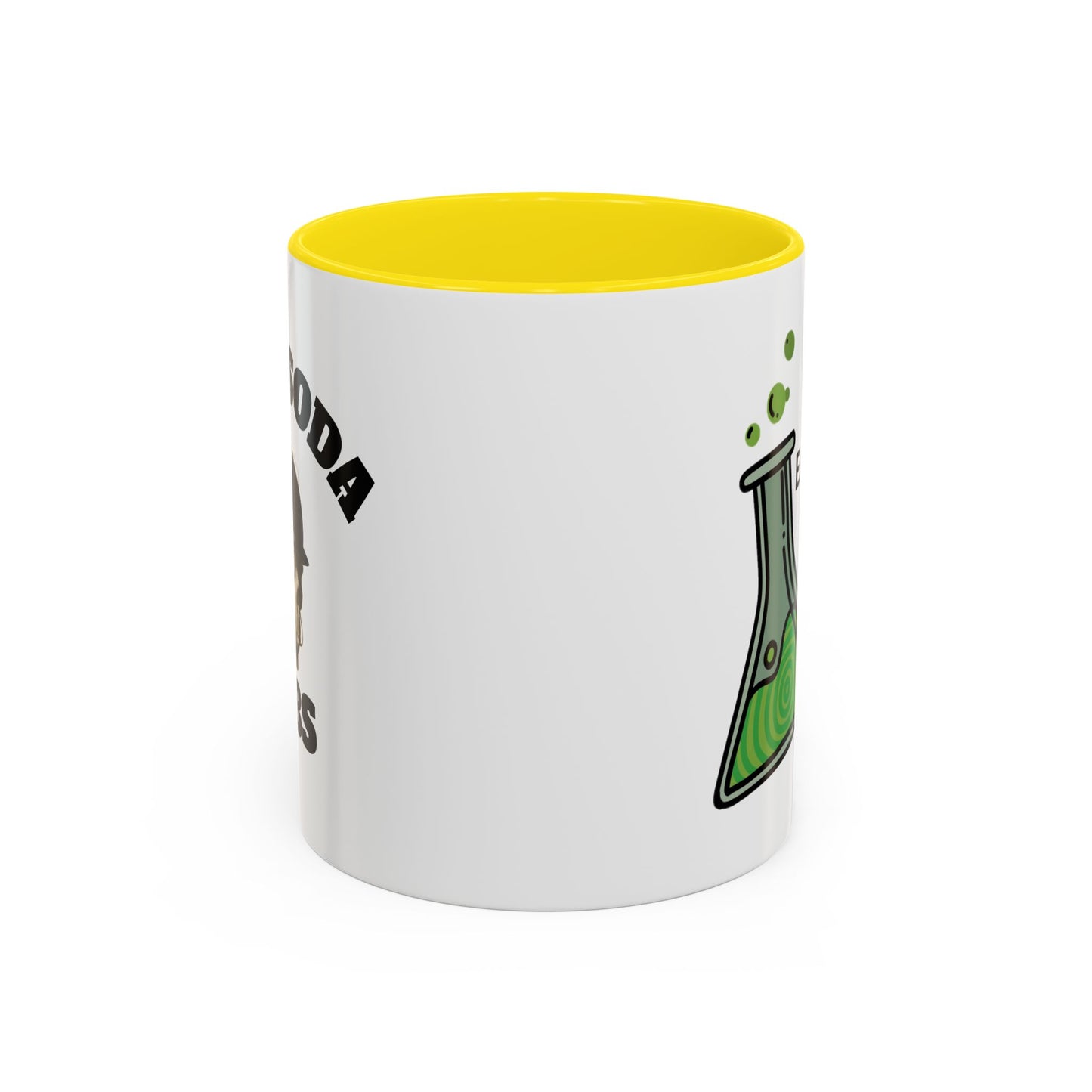 "Experimental Beverage" Coffee Mug (11/15oz)