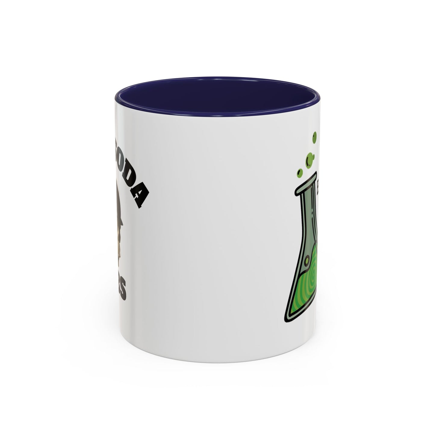 "Experimental Beverage" Coffee Mug (11/15oz)