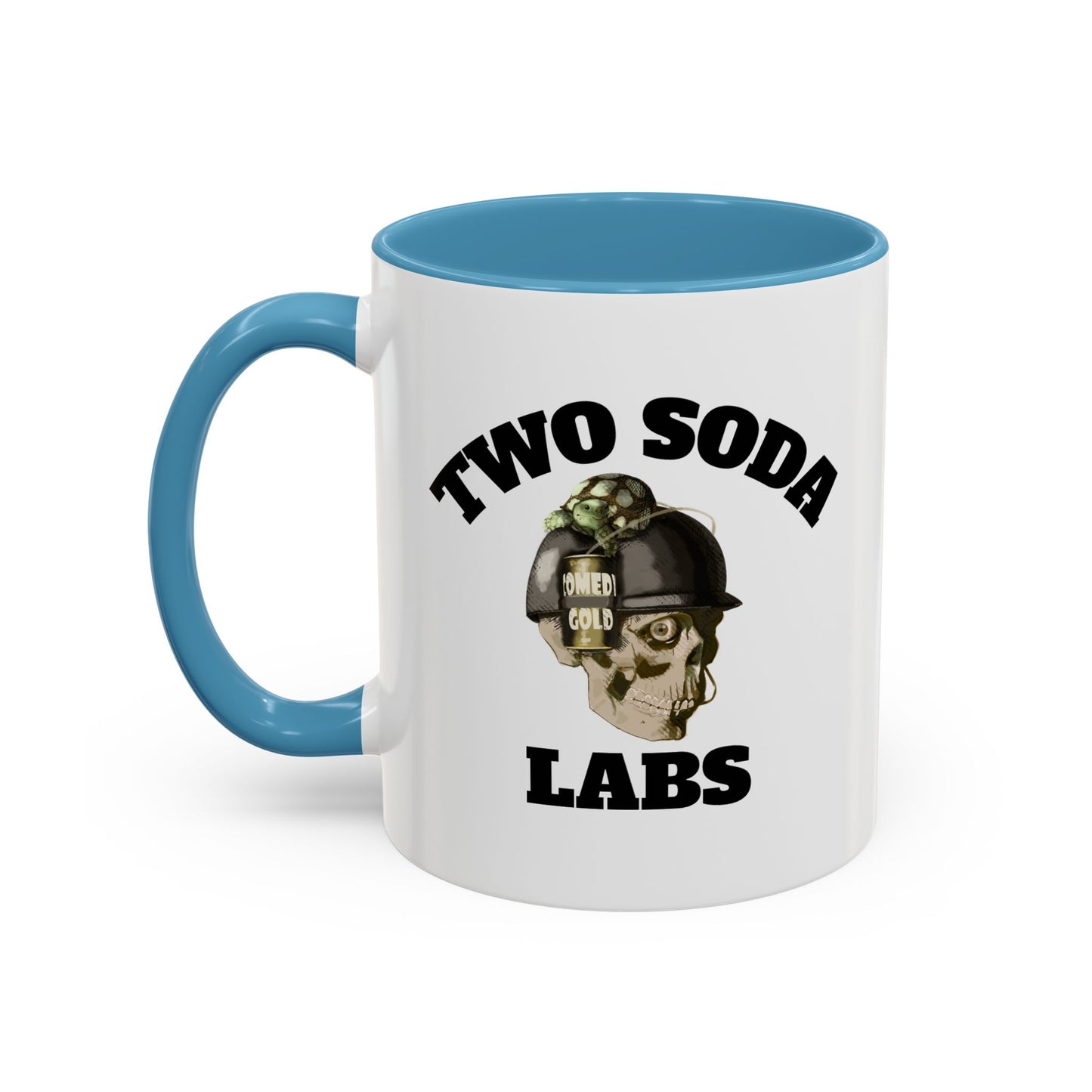 "Experimental Beverage" Coffee Mug (11/15oz)