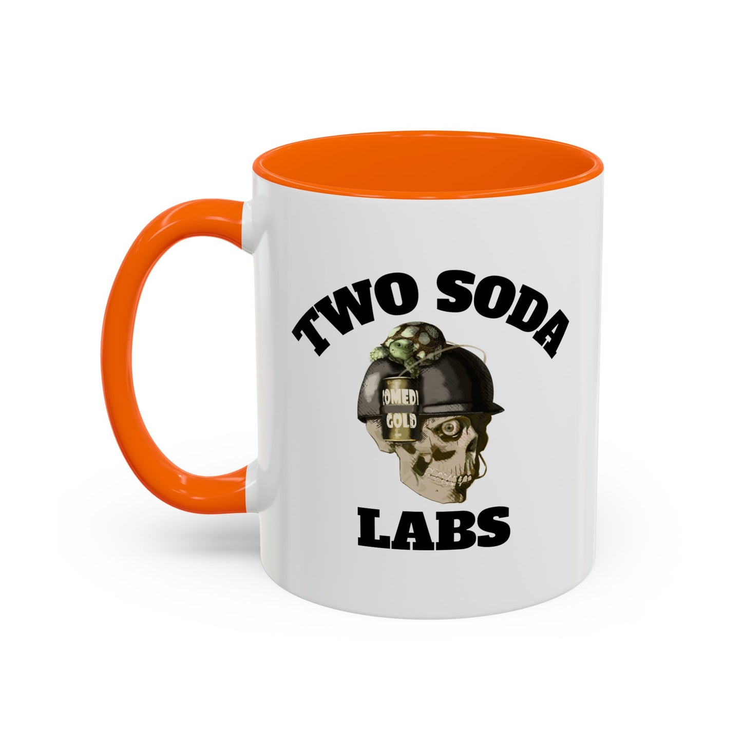 "Experimental Beverage" Coffee Mug (11/15oz)